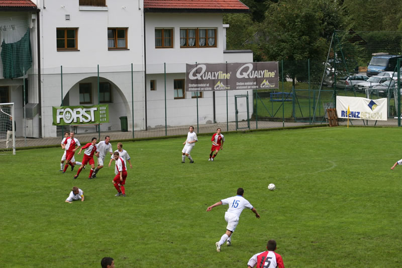gal/Saison2008-2009- Pokal 1. Runde Hinspiel: Vintl - SV Reischach/2008-08-24 SVR gg. Vintl - Pokalhinspiel 250.jpg